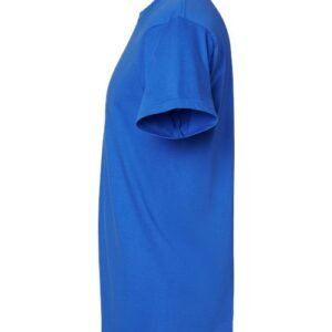 gildan 65000 unisex softstyle® midweight t shirt