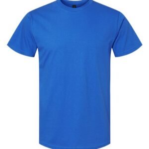 gildan 65000 unisex softstyle® midweight t shirt