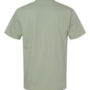 gildan 65000 unisex softstyle® midweight t shirt