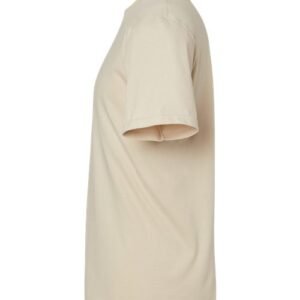 gildan 65000 unisex softstyle® midweight t shirt