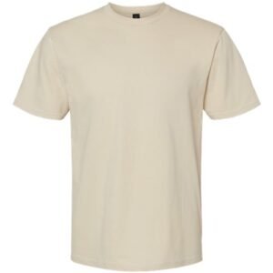 gildan 65000 unisex softstyle® midweight t shirt
