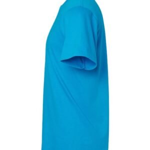 gildan 65000 unisex softstyle® midweight t shirt