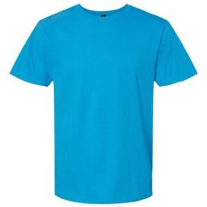 gildan 65000 unisex softstyle® midweight t shirt