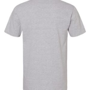 gildan 65000 unisex softstyle® midweight t shirt