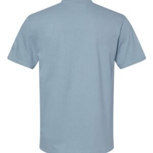 gildan 65000 unisex softstyle® midweight t shirt