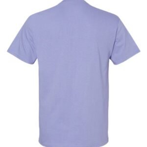 gildan 65000 unisex softstyle® midweight t shirt