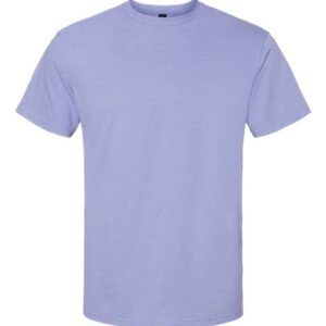 gildan 65000 unisex softstyle® midweight t shirt