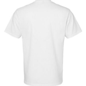 gildan 65000 unisex softstyle® midweight t shirt