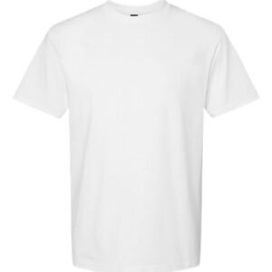 gildan 65000 unisex softstyle® midweight t shirt