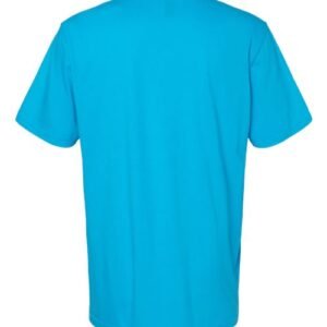 gildan 64000cvc unisex softstyle® cvc t shirt
