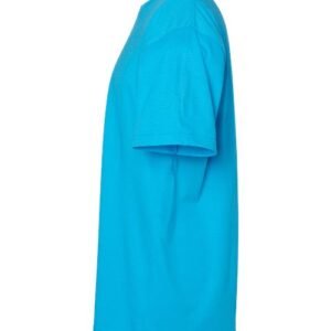 gildan 64000cvc unisex softstyle® cvc t shirt