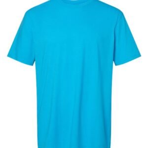 gildan 64000cvc unisex softstyle® cvc t shirt