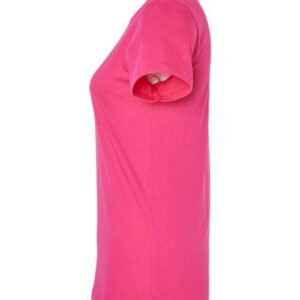 gildan 65000l women's softstyle® midweight t shirt