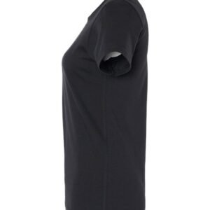 gildan 65000l women's softstyle® midweight t shirt