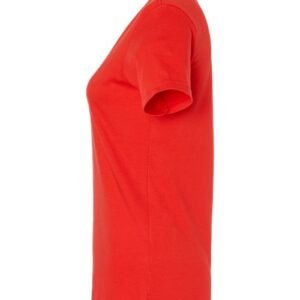 gildan 65000l women's softstyle® midweight t shirt