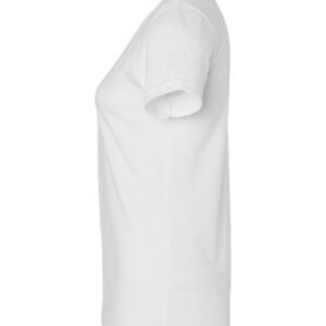 gildan 65000l women's softstyle® midweight t shirt