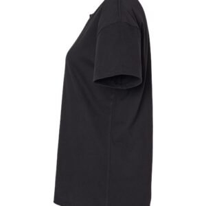 next level 3910 women's cotton relaxed t shirt