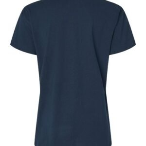 next level 3910 women's cotton relaxed t shirt