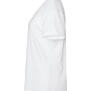 next level 3910 women's cotton relaxed t shirt