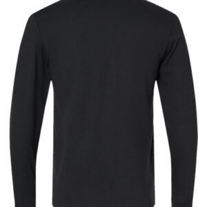 next level 6211 unisex cvc long sleeve t shirt