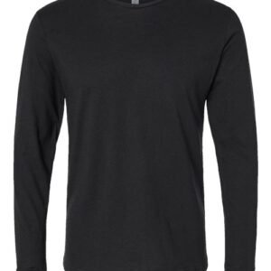next level 6211 unisex cvc long sleeve t shirt