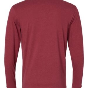 next level 6211 unisex cvc long sleeve t shirt