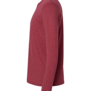 next level 6211 unisex cvc long sleeve t shirt