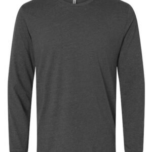 next level 6211 unisex cvc long sleeve t shirt