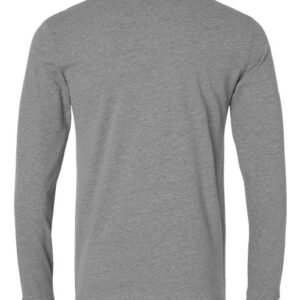 next level 6211 unisex cvc long sleeve t shirt