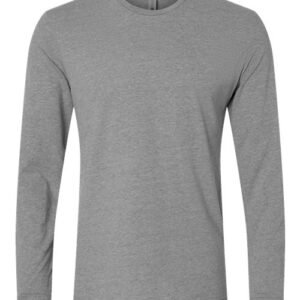next level 6211 unisex cvc long sleeve t shirt
