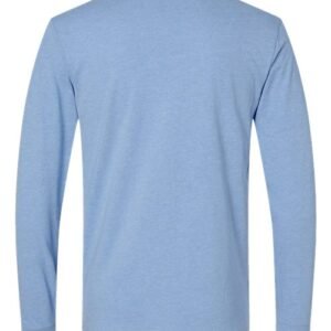next level 6211 unisex cvc long sleeve t shirt