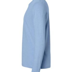 next level 6211 unisex cvc long sleeve t shirt