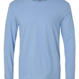 next level 6211 unisex cvc long sleeve t shirt