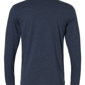 next level 6211 unisex cvc long sleeve t shirt