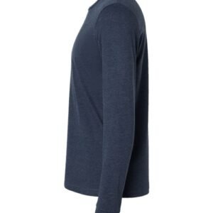 next level 6211 unisex cvc long sleeve t shirt