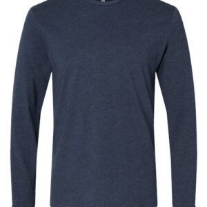 next level 6211 unisex cvc long sleeve t shirt