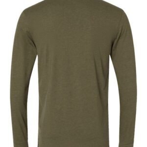 next level 6211 unisex cvc long sleeve t shirt