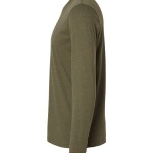 next level 6211 unisex cvc long sleeve t shirt