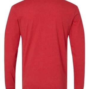 next level 6211 unisex cvc long sleeve t shirt
