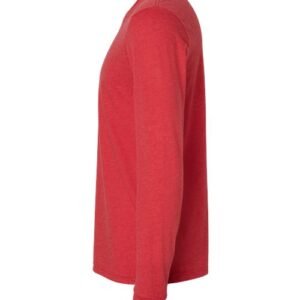 next level 6211 unisex cvc long sleeve t shirt