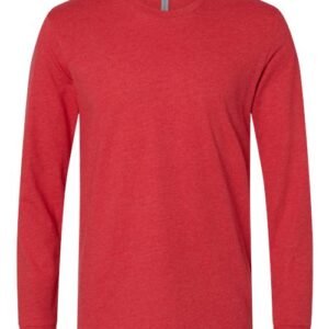 next level 6211 unisex cvc long sleeve t shirt