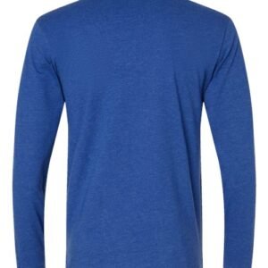 next level 6211 unisex cvc long sleeve t shirt
