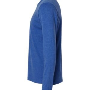 next level 6211 unisex cvc long sleeve t shirt