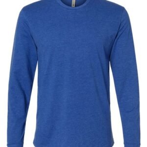 next level 6211 unisex cvc long sleeve t shirt