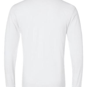 next level 6211 unisex cvc long sleeve t shirt
