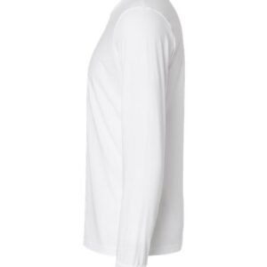 next level 6211 unisex cvc long sleeve t shirt