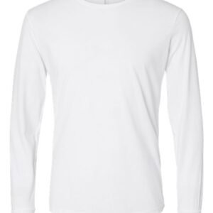 next level 6211 unisex cvc long sleeve t shirt