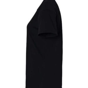 next level 6600 women's cvc relaxed t shirt