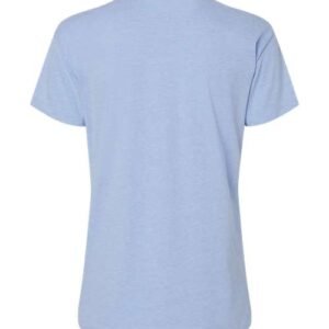 next level 6600 women's cvc relaxed t shirt