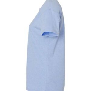 next level 6600 women's cvc relaxed t shirt